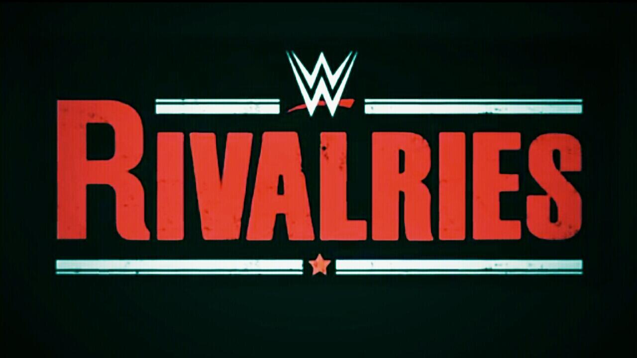 WWE Rivalries