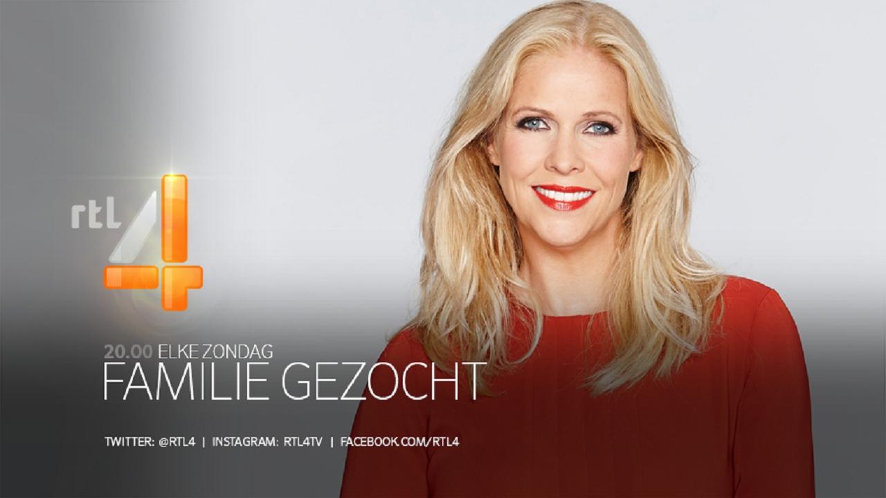 Familie Gezocht