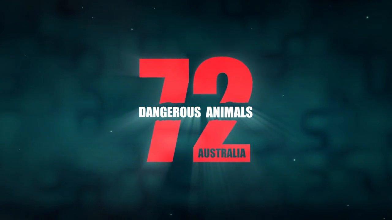 72 Dangerous Animals: Australia