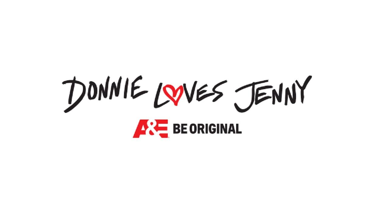 Donnie Loves Jenny