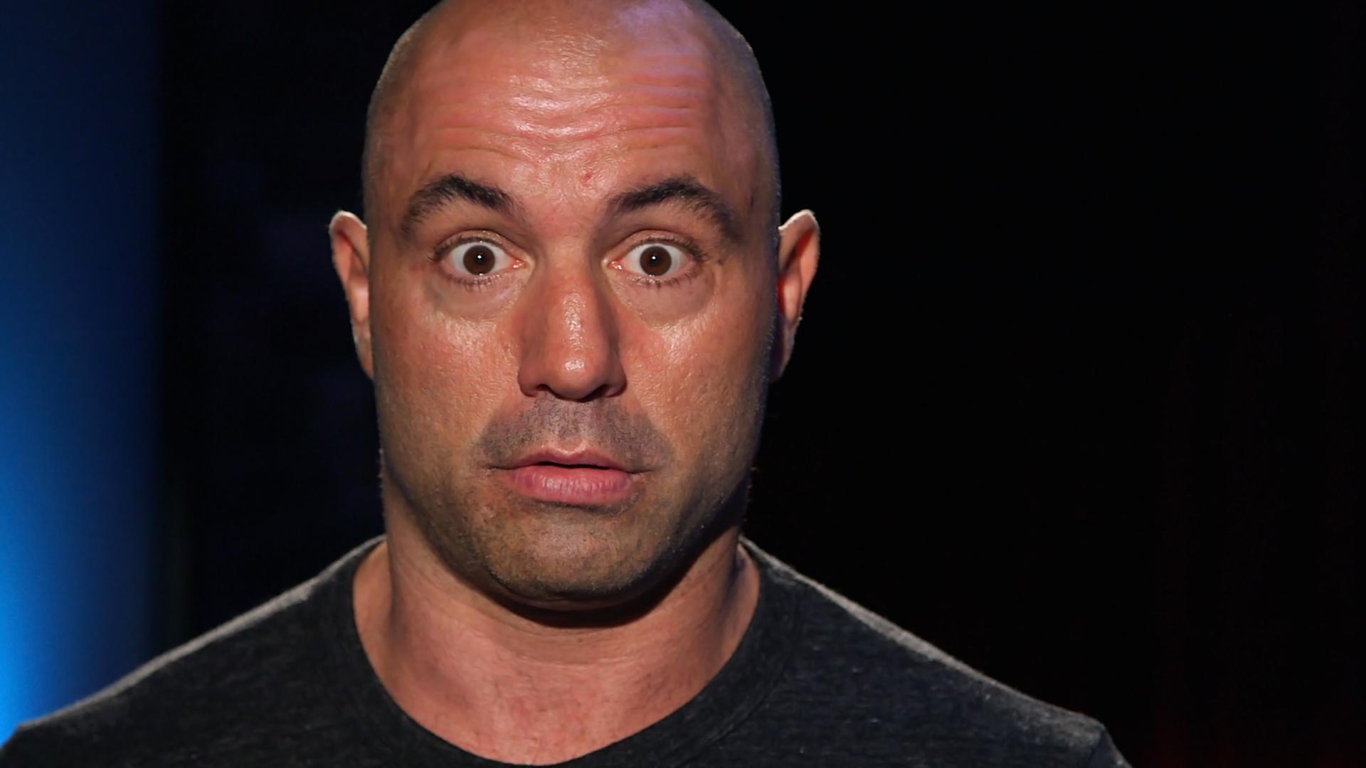 Joe Rogan