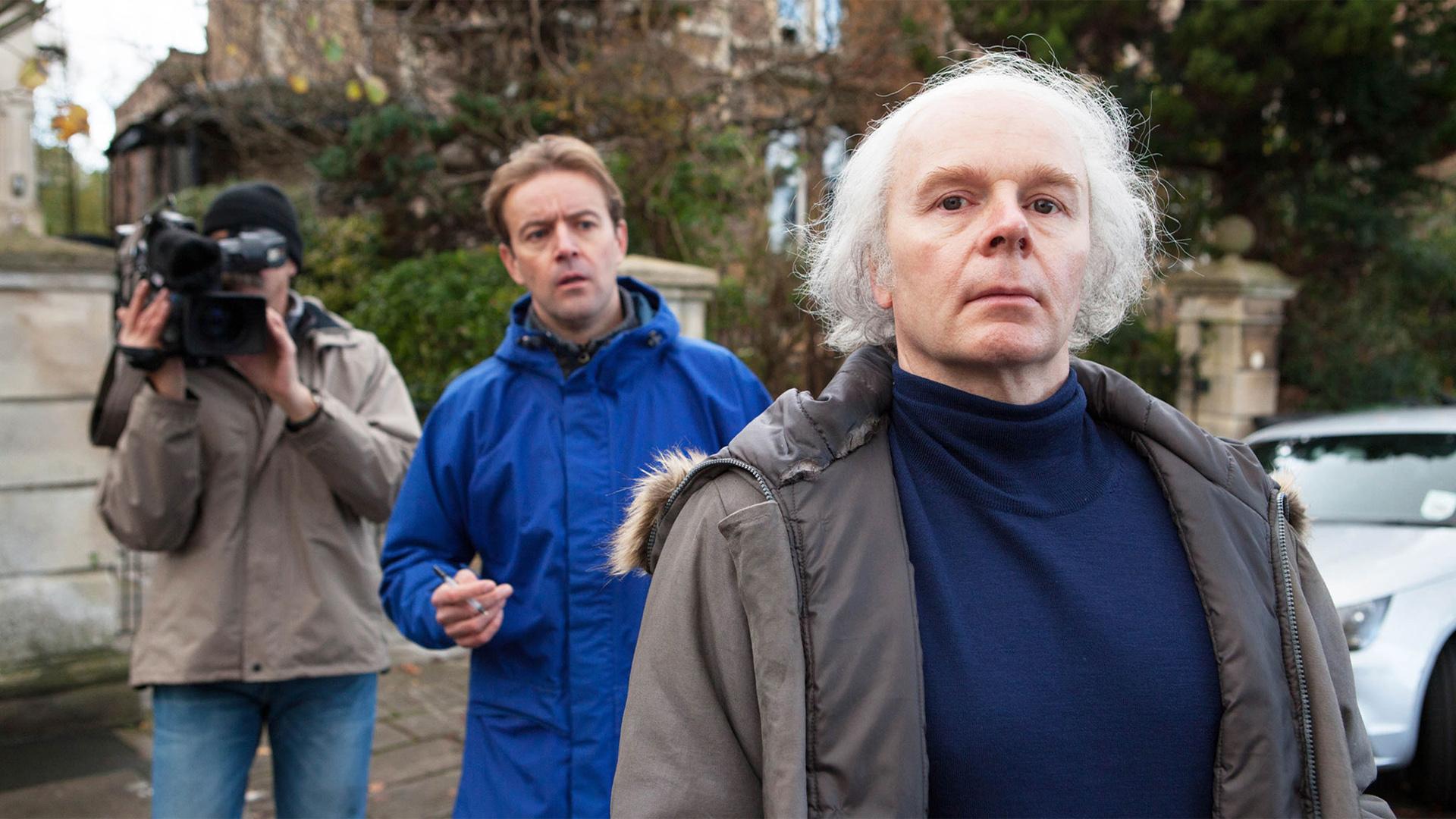 The Lost Honour of Christopher Jefferies