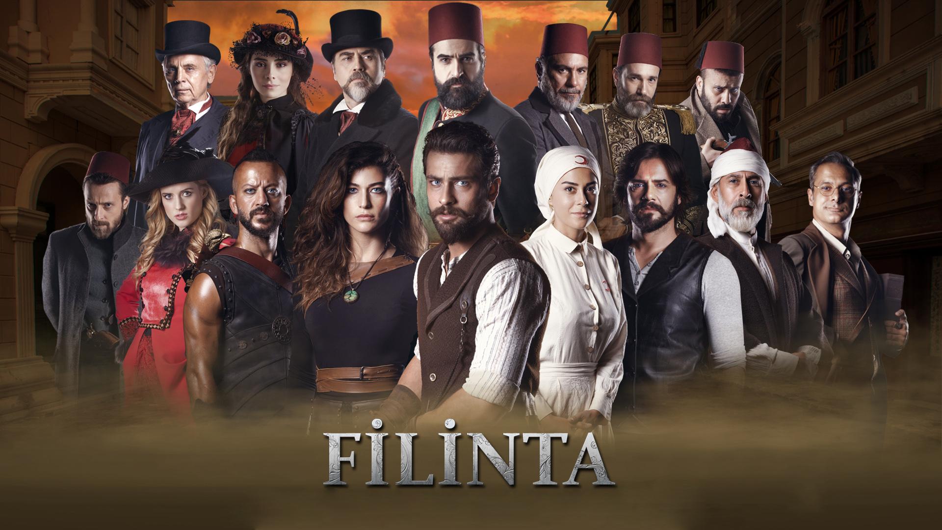 Filinta