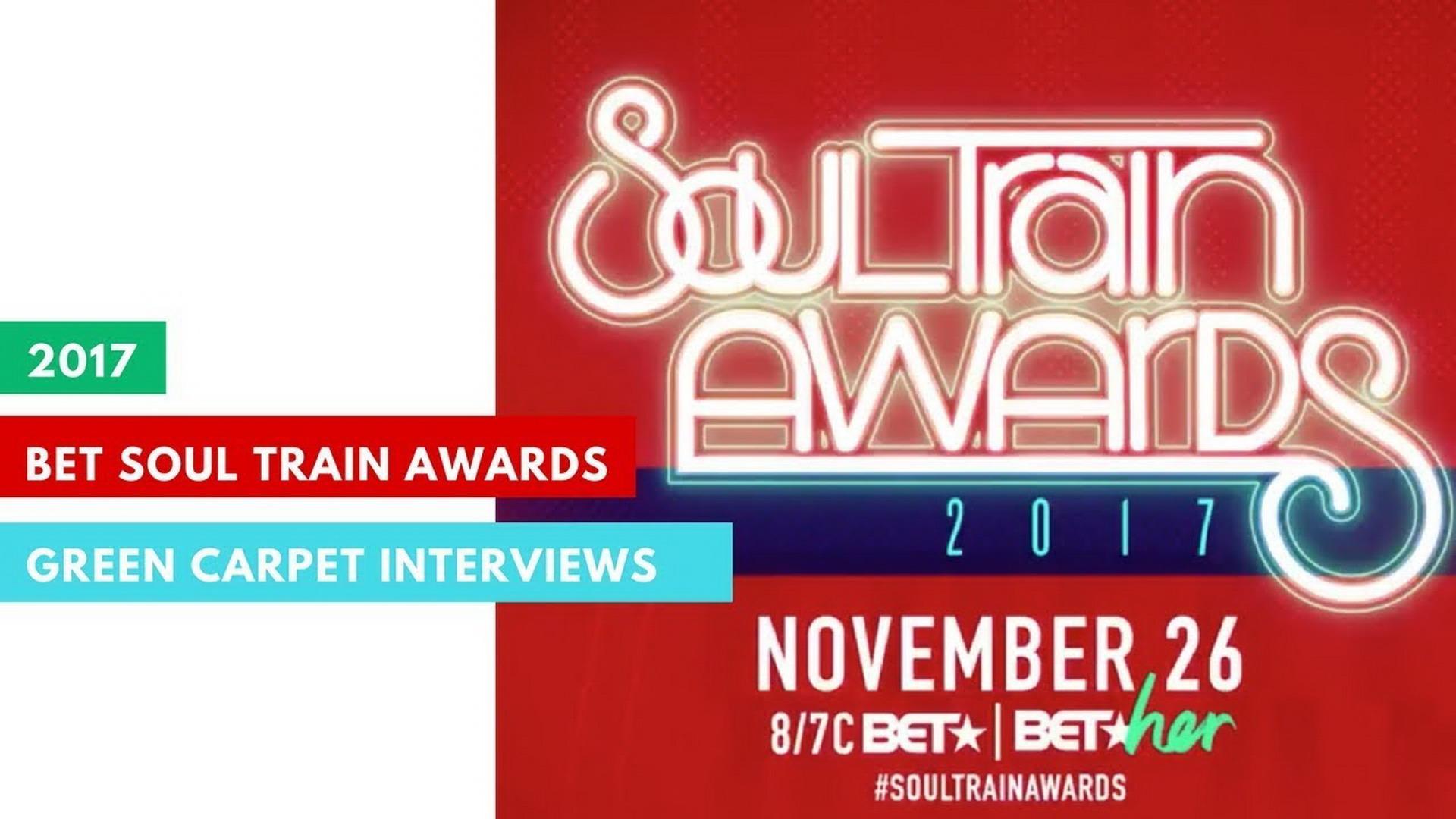 Soul Train Music Awards