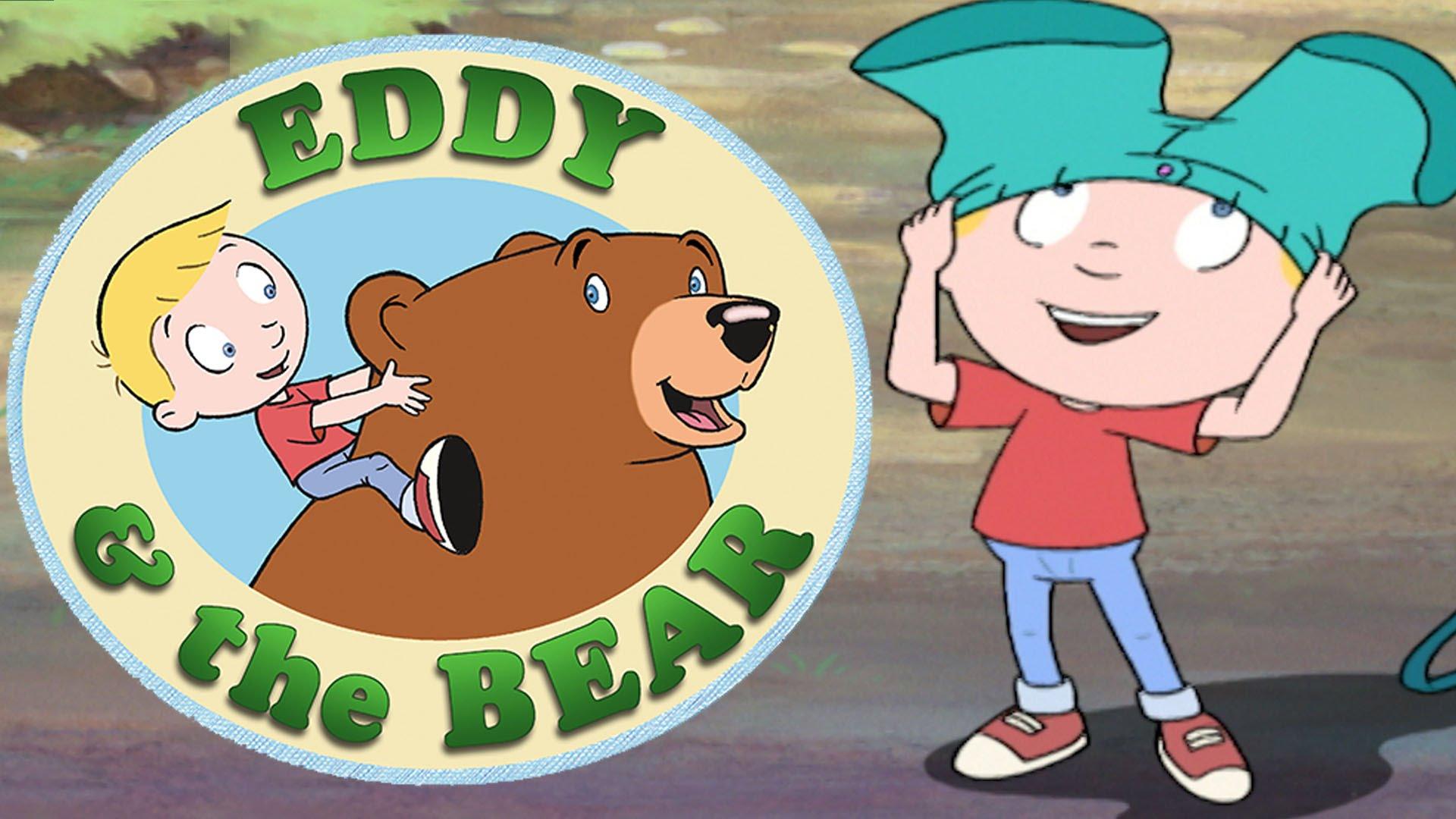 Eddy and the Bear