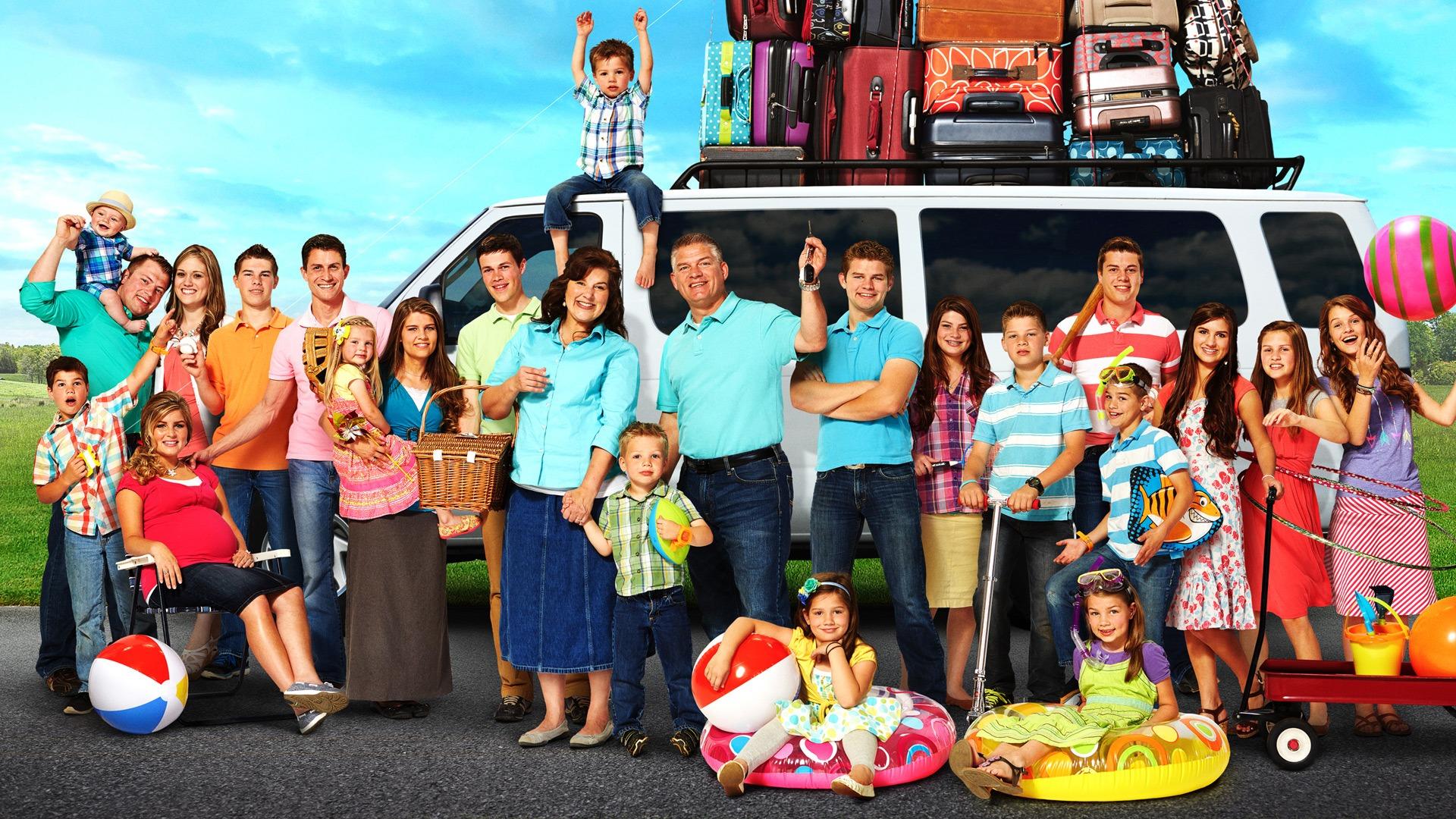 Bringing Up Bates