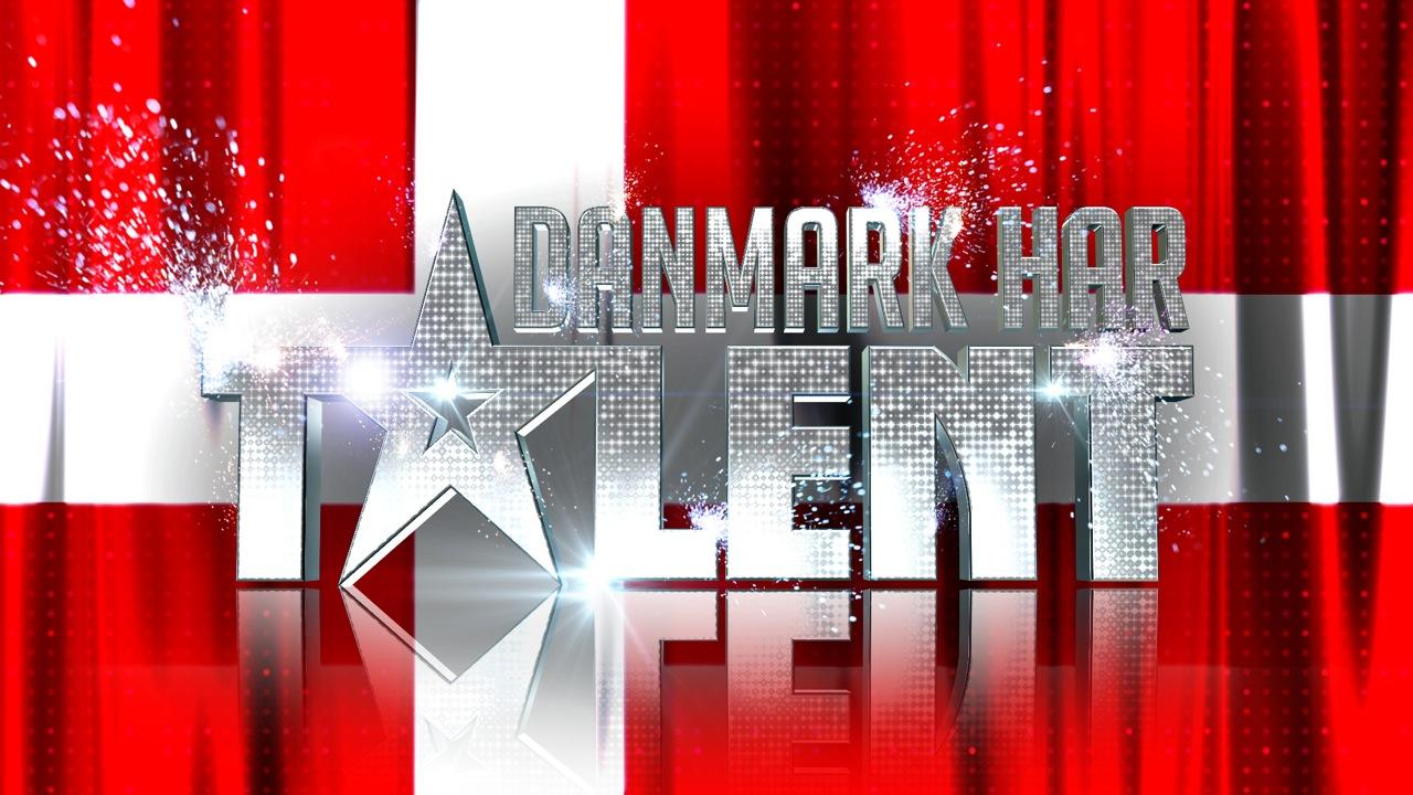 Denmark's got Talent