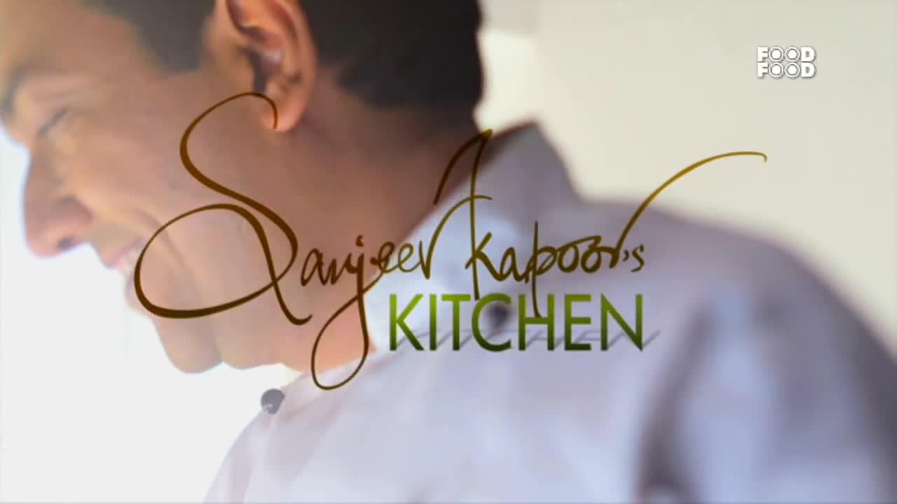 Sanjeev Kapoor's Kitchen