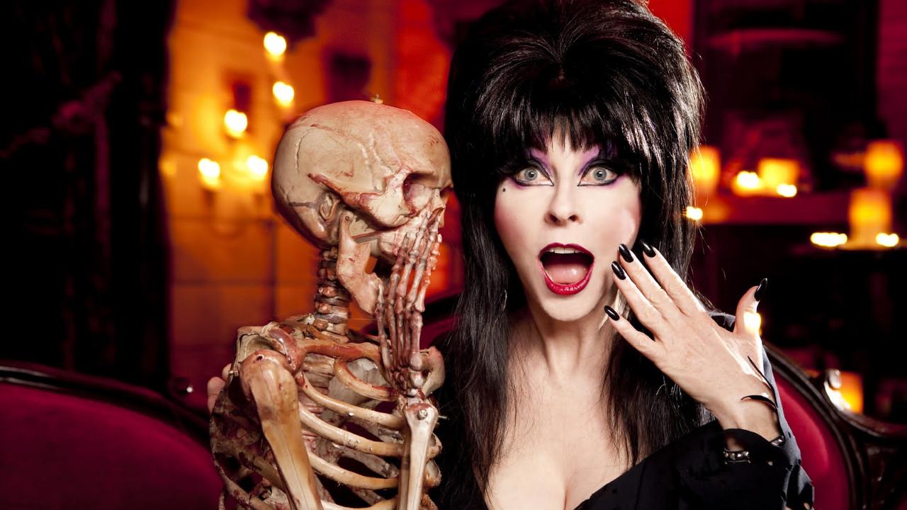 13 Nights of Elvira