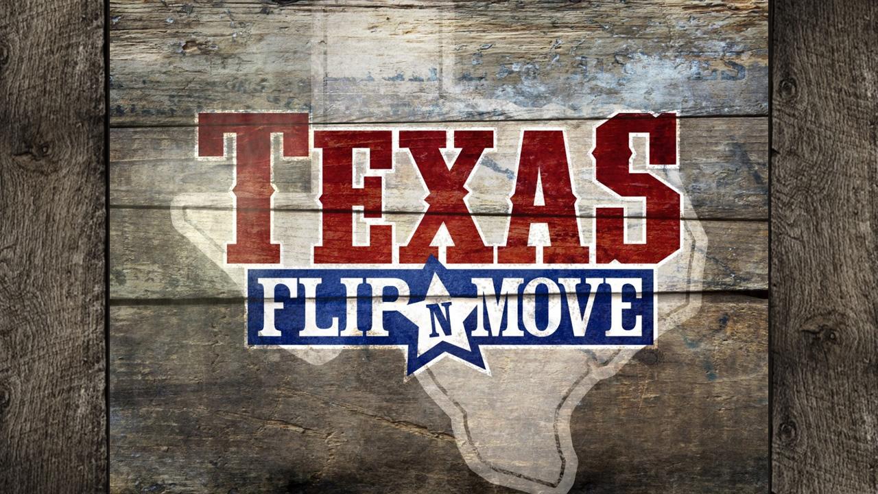 Texas Flip and Move