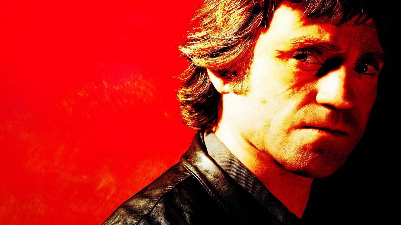 Vysotsky. Thank You For Being Alive