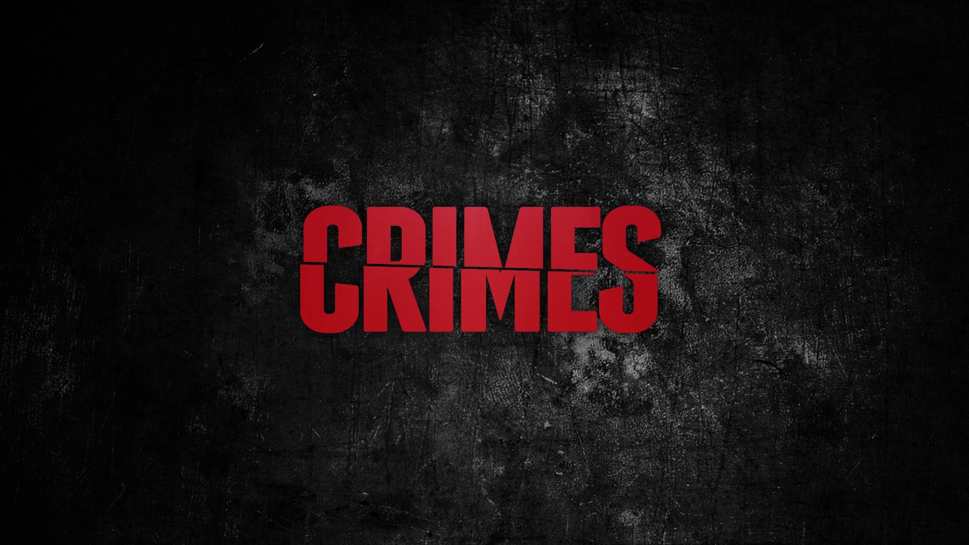 Crimes