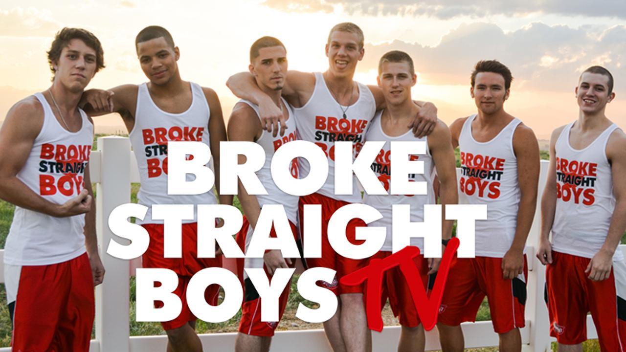 Broke Straight Boys