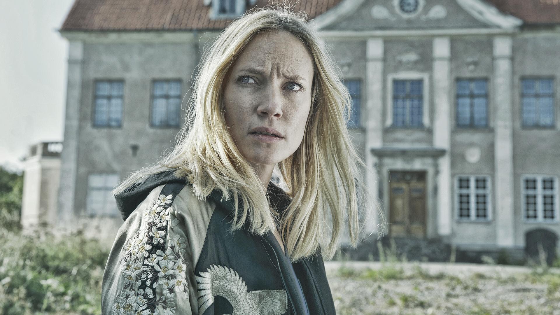 Jordskott