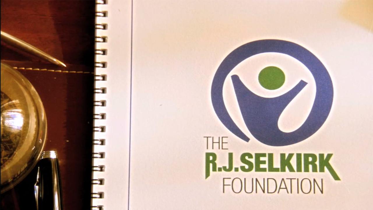 The Foundation (2009)