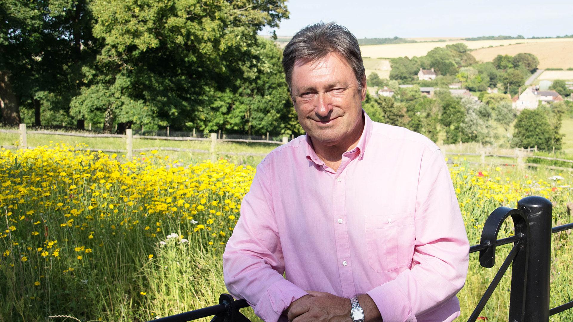 Britain's Best Gardens