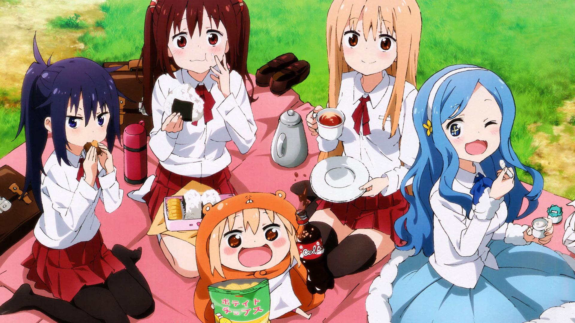 Himouto! Umaru-chan | TV Time