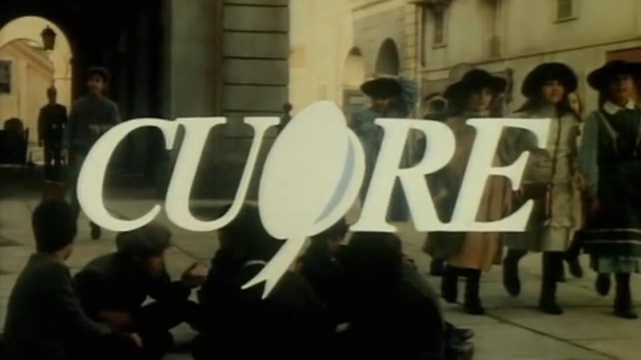 Cuore (1984)