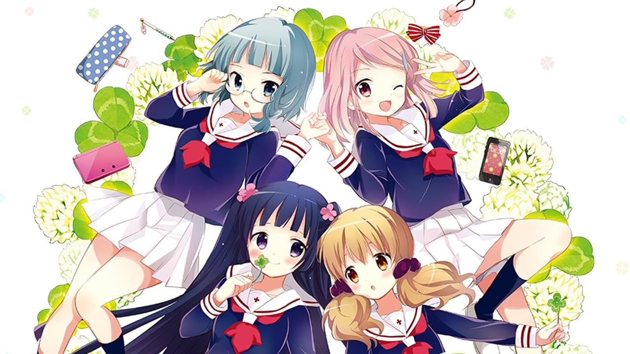 Wakaba Girl