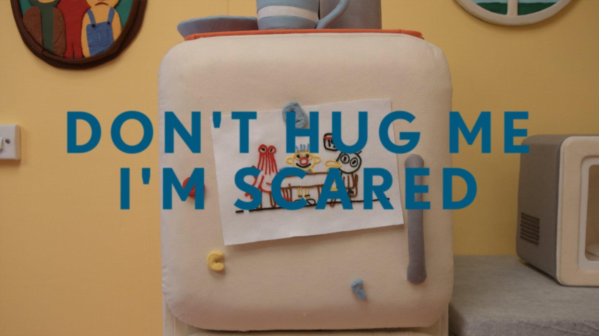 Don't Hug Me I'm Scared (2011)