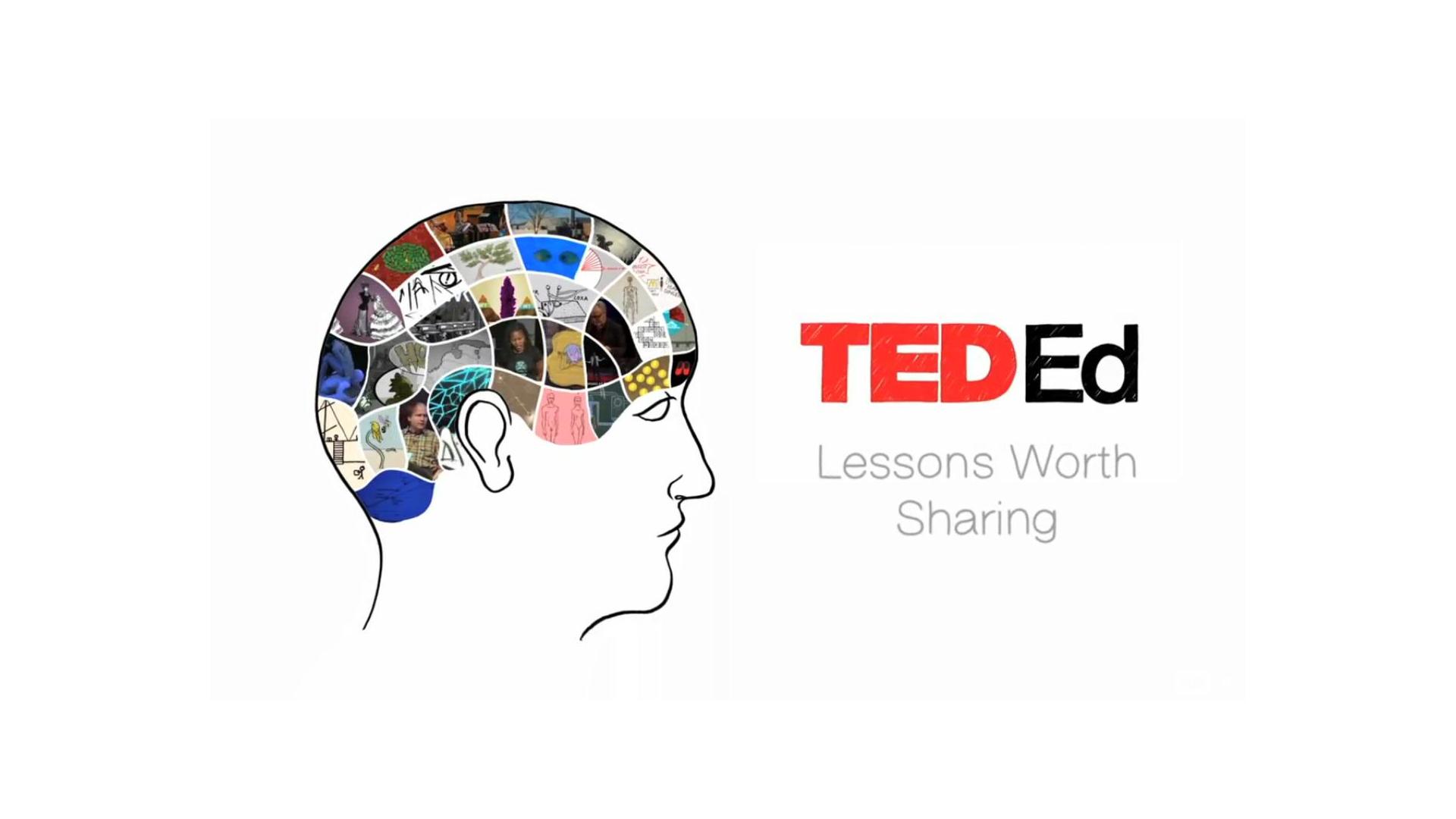 TED-Ed