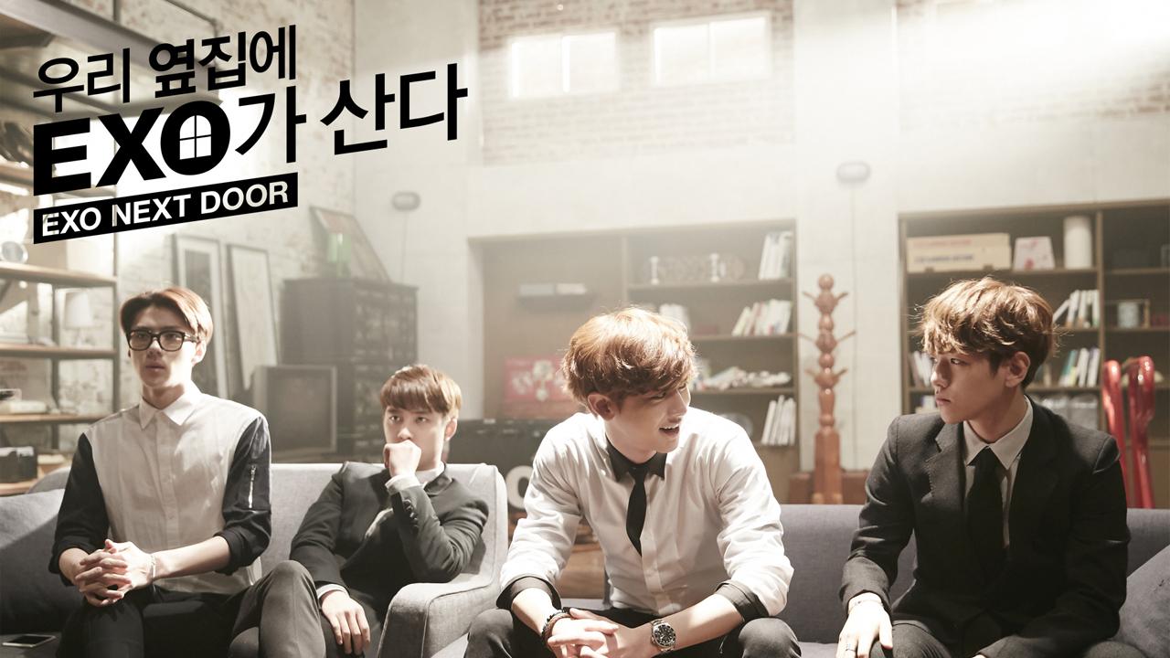 EXO Next Door