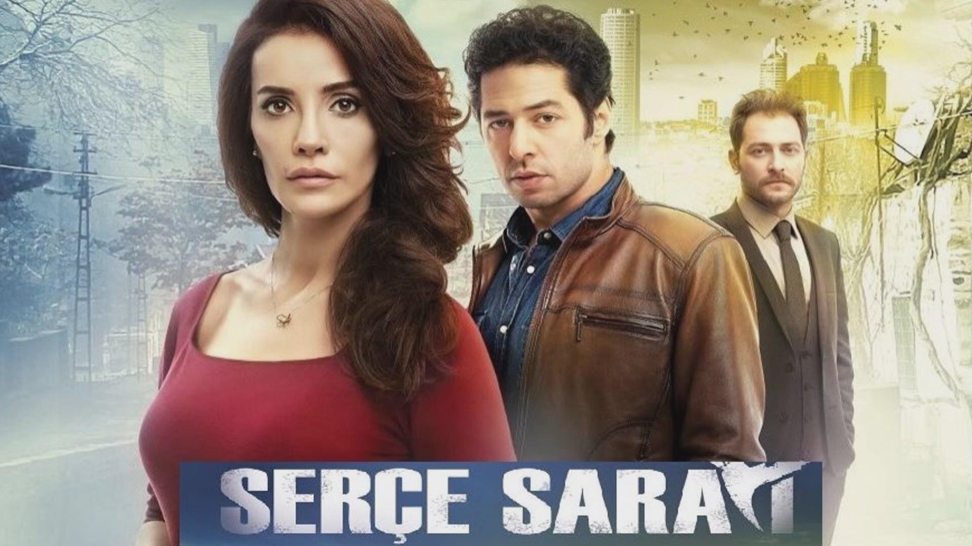 Serçe Sarayı | TV Time