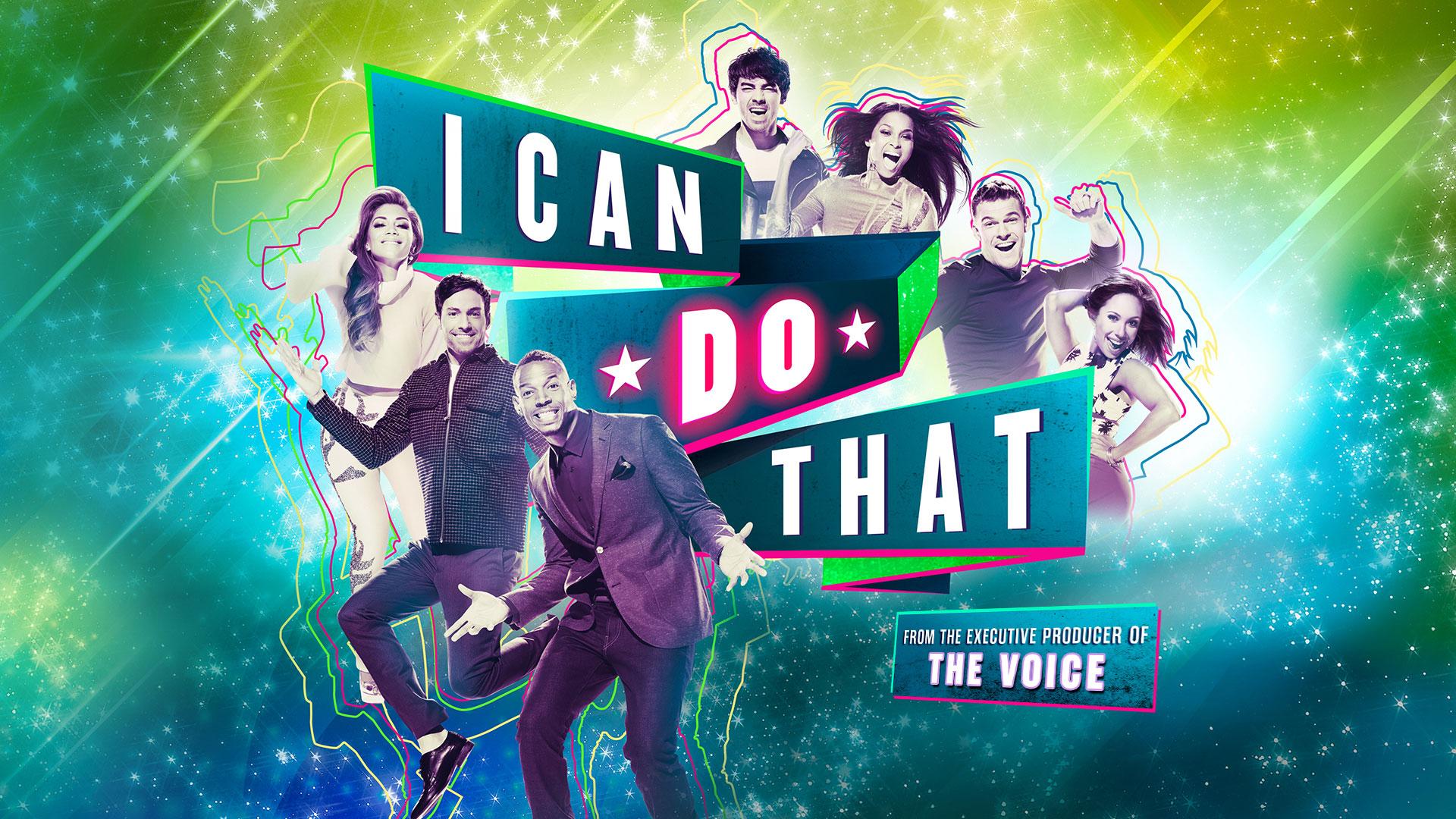 I Can Do That (US)