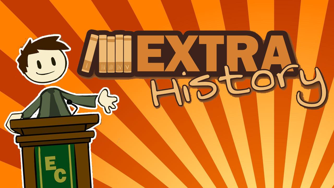 Extra History