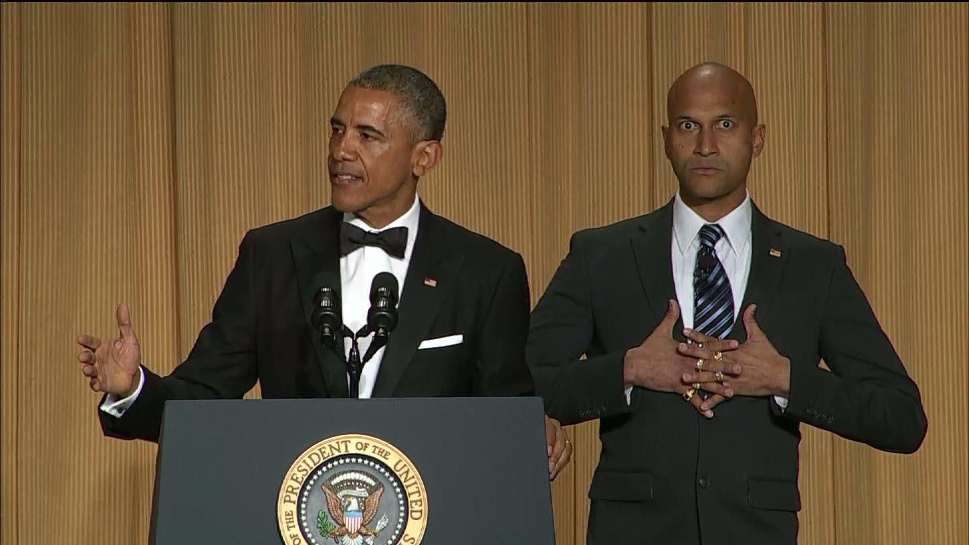 White House Correspondents' Dinner