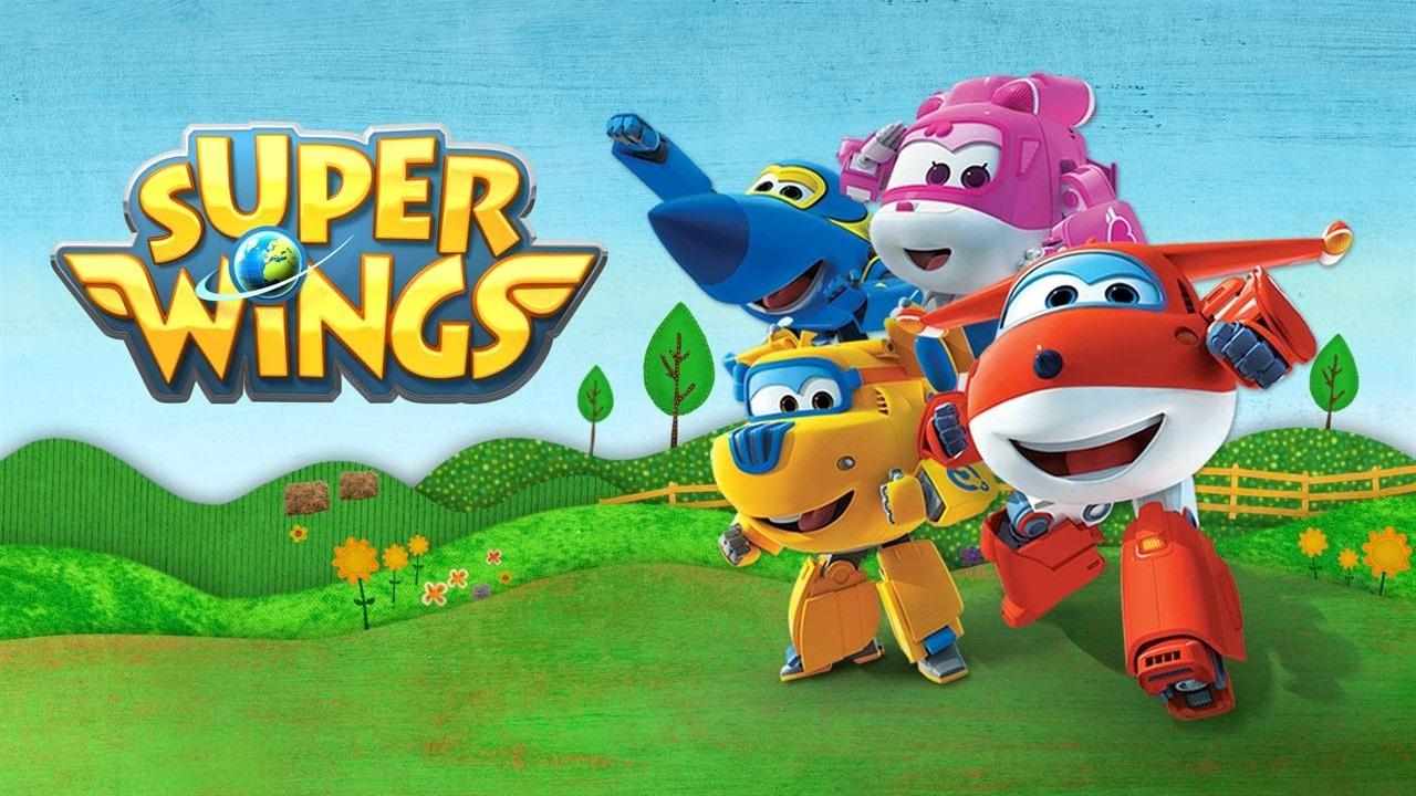 Super Wings