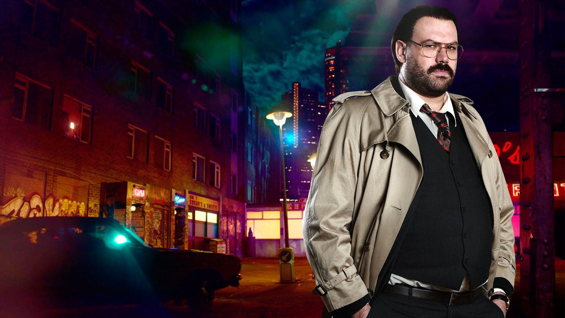 Murder in Successville