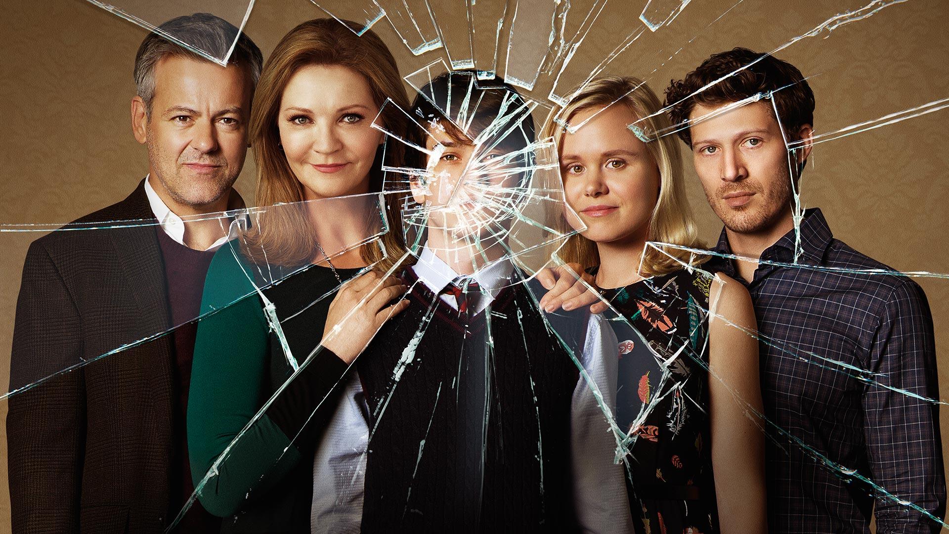 The Family (2016)