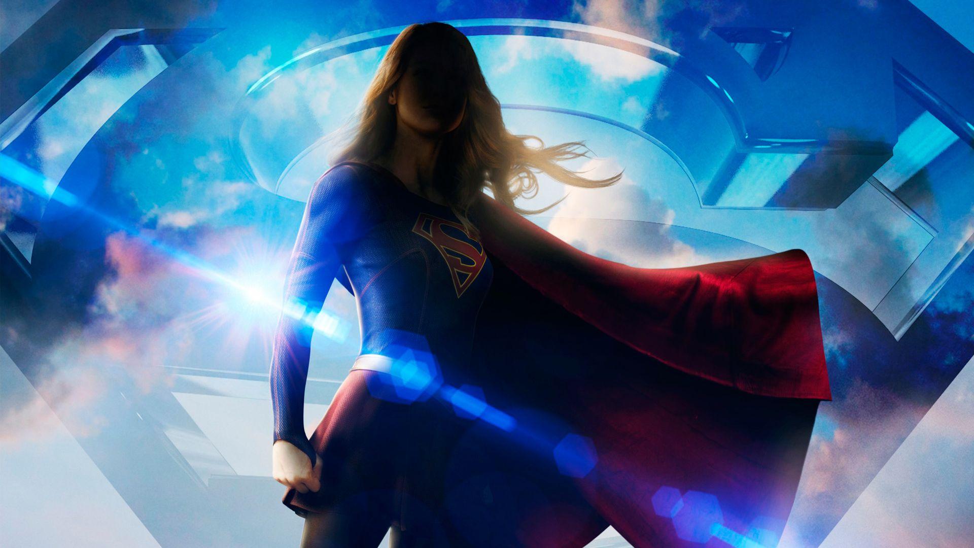 Supergirl