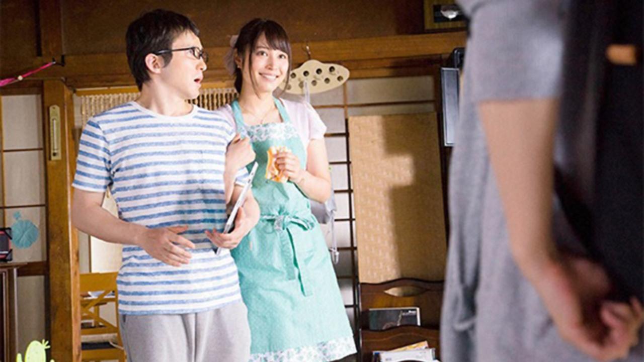 Mousou Kanojo