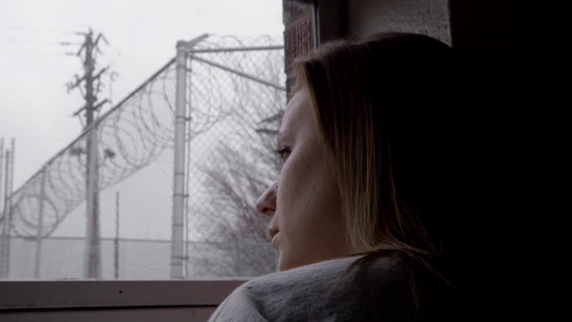 Women in Prison (2015)