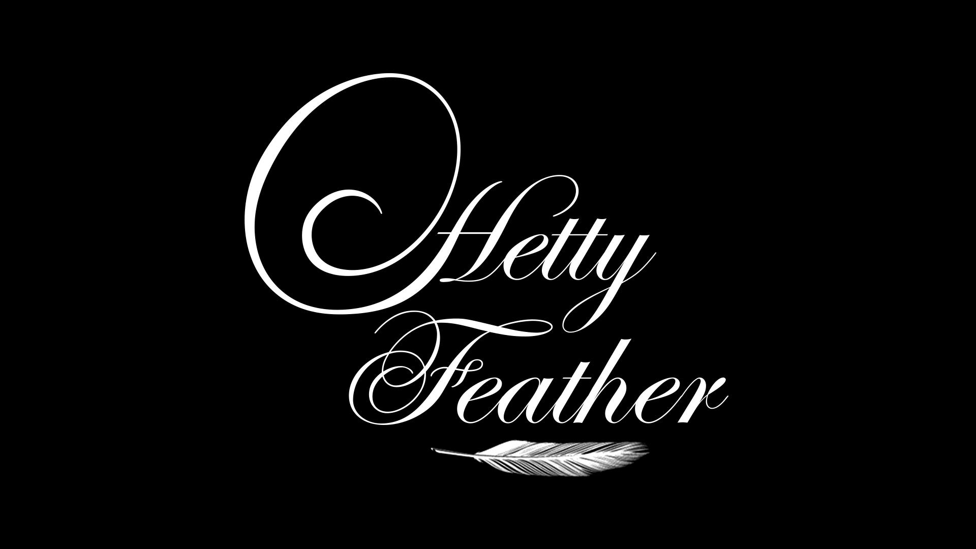 Hetty Feather