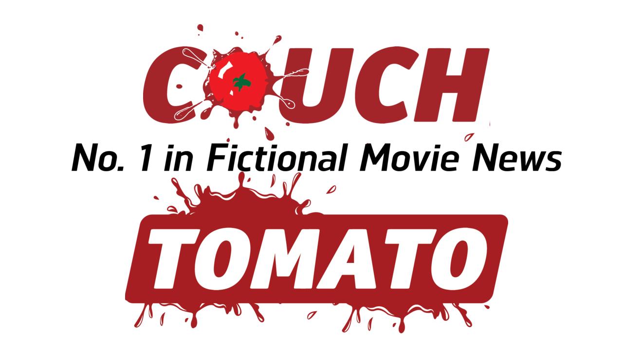 Couch Tomato