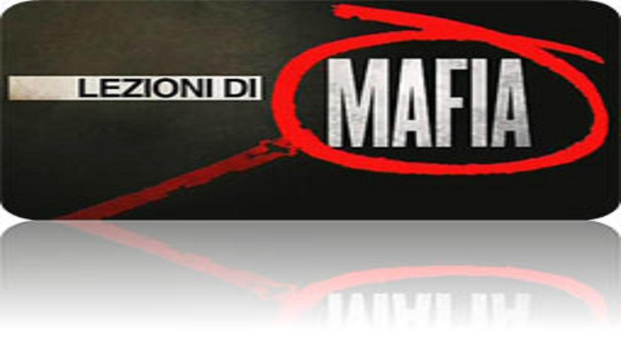 Lezioni di mafia