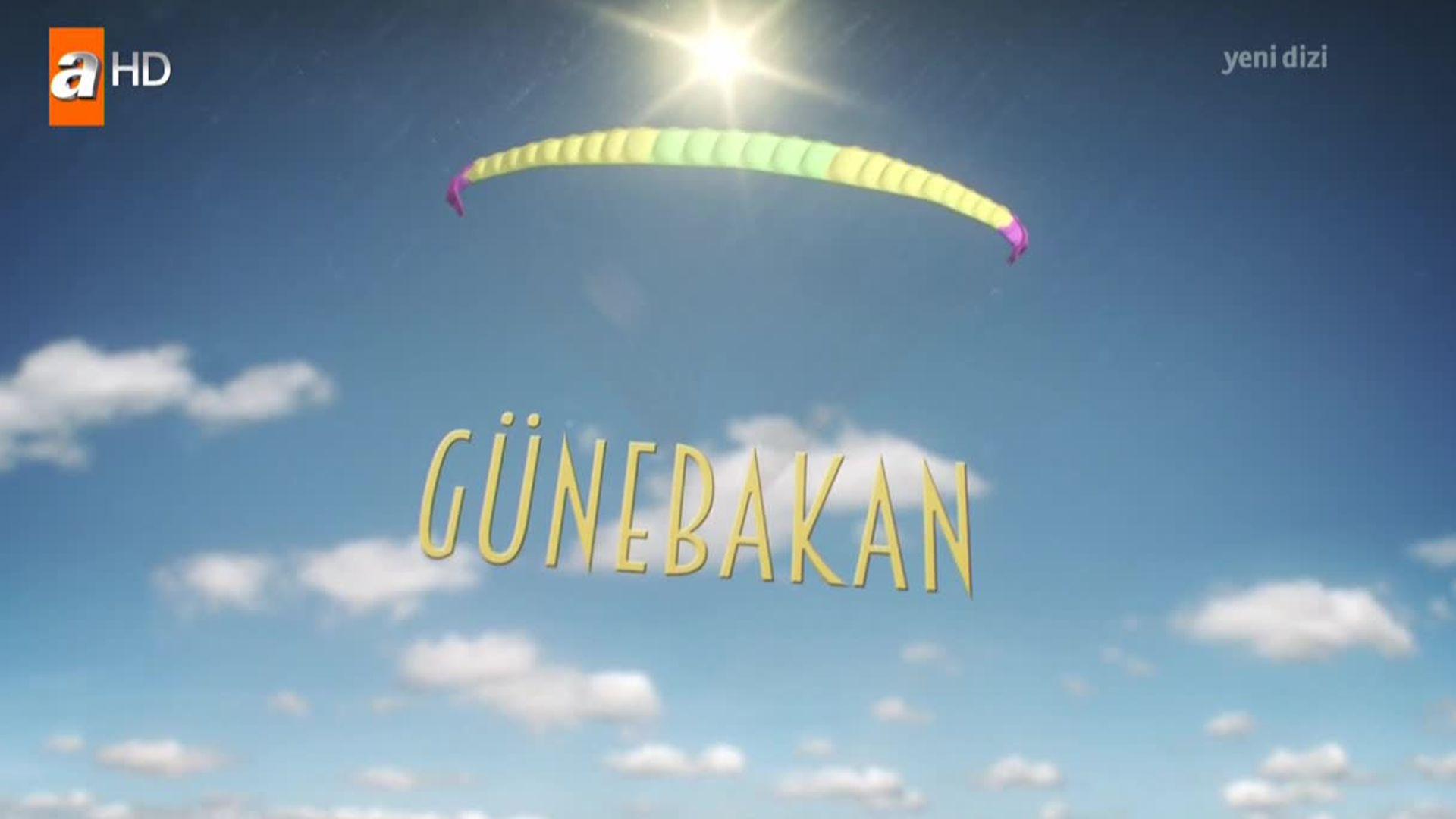 Günebakan