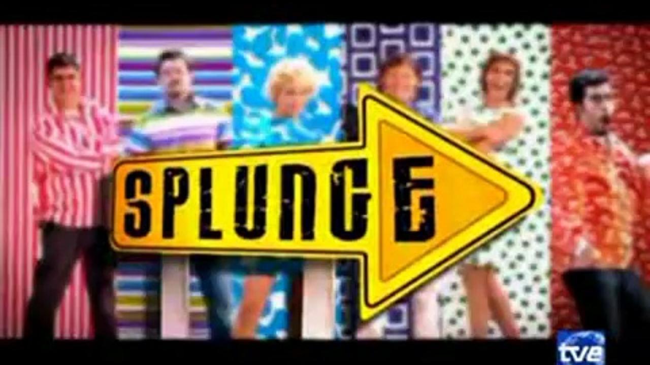 Splunge