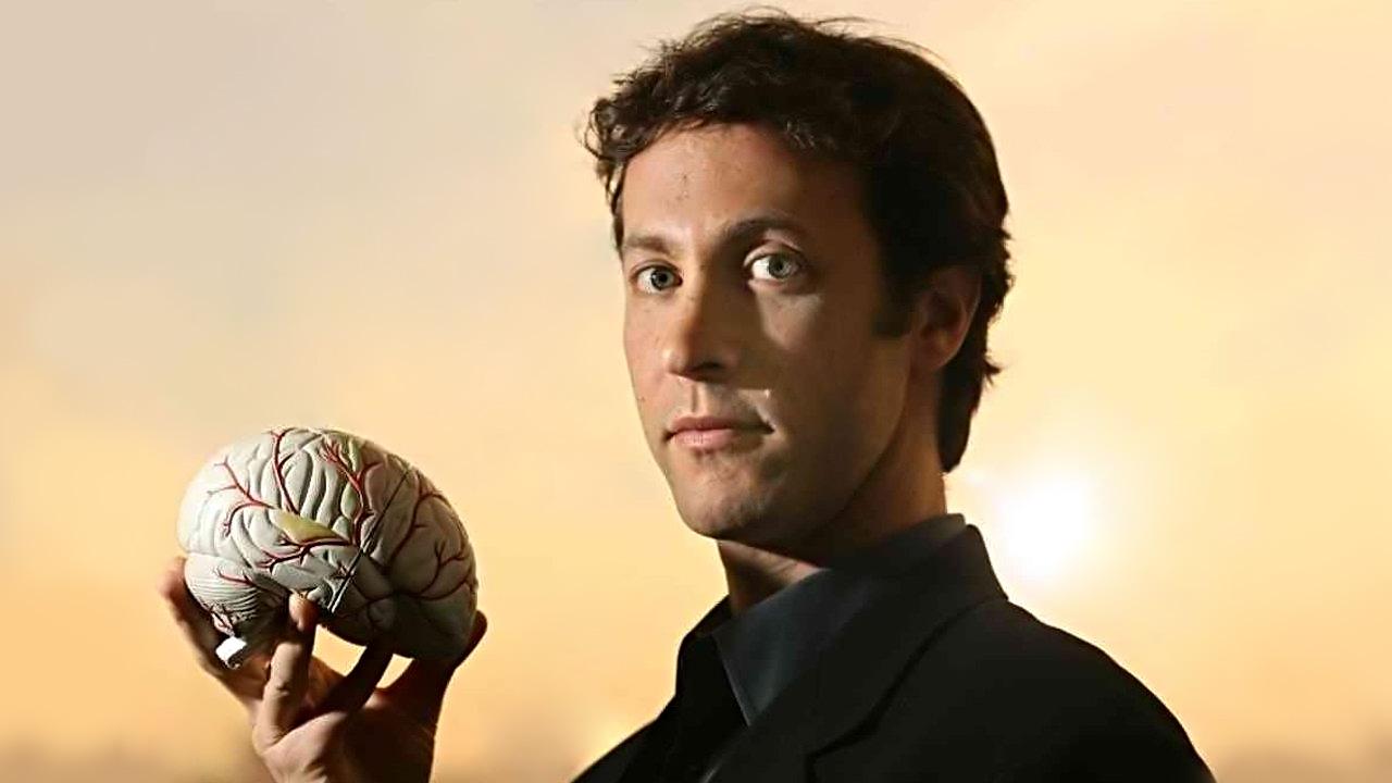 The Brain with David Eagleman