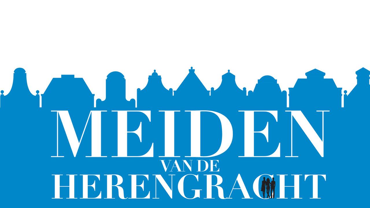 Girls from the Herengracht
