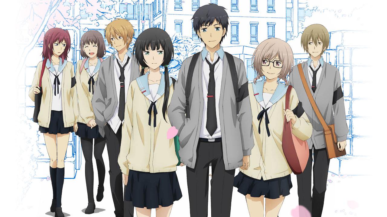 ReLIFE