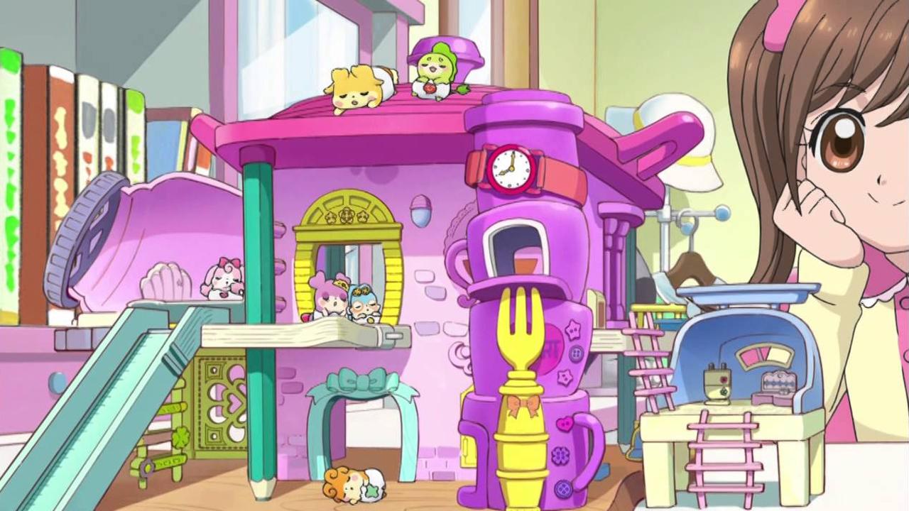 God's Guide: Secret Kotama