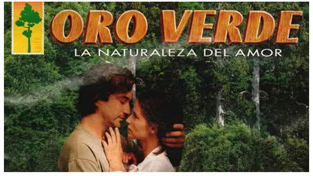 Oro verde