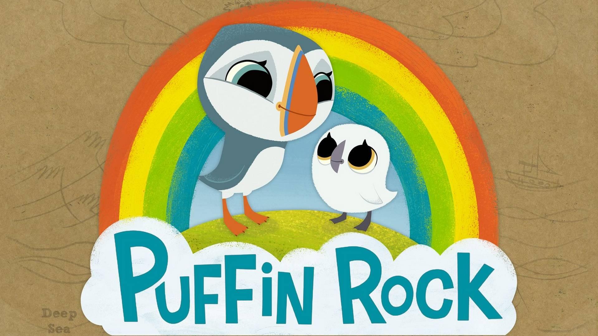 Puffin Rock