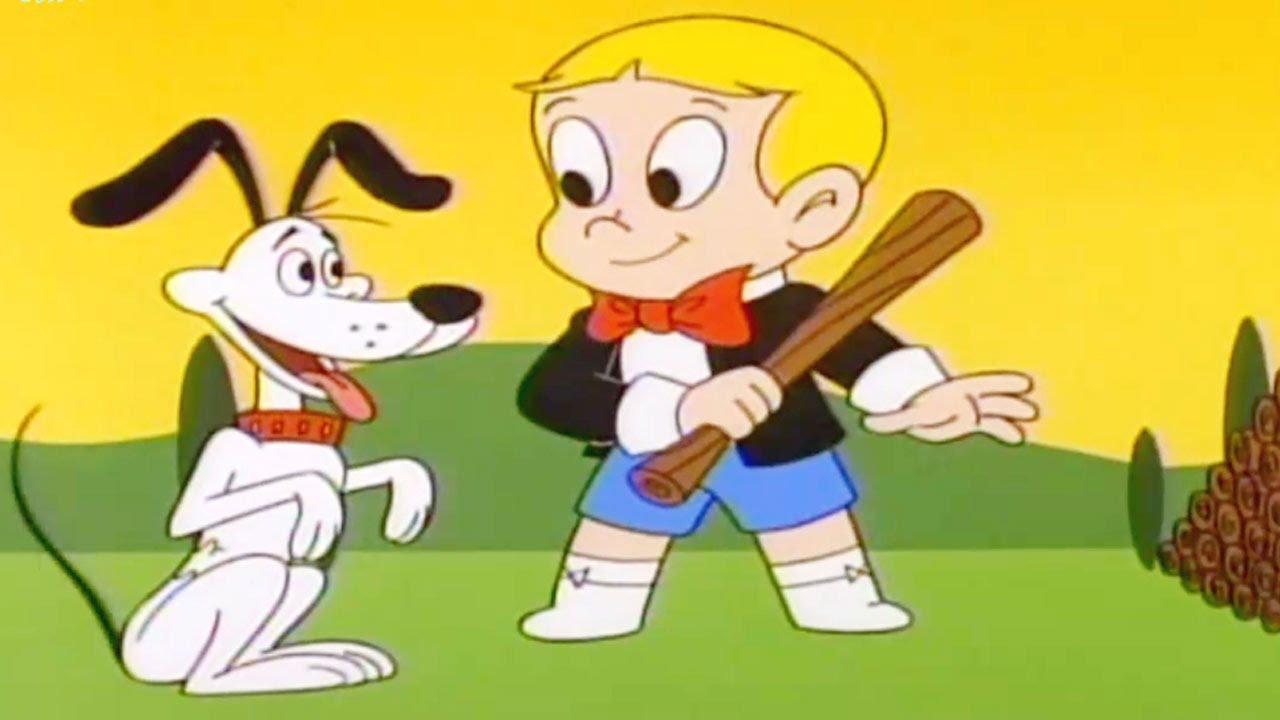 Richie Rich (1996)