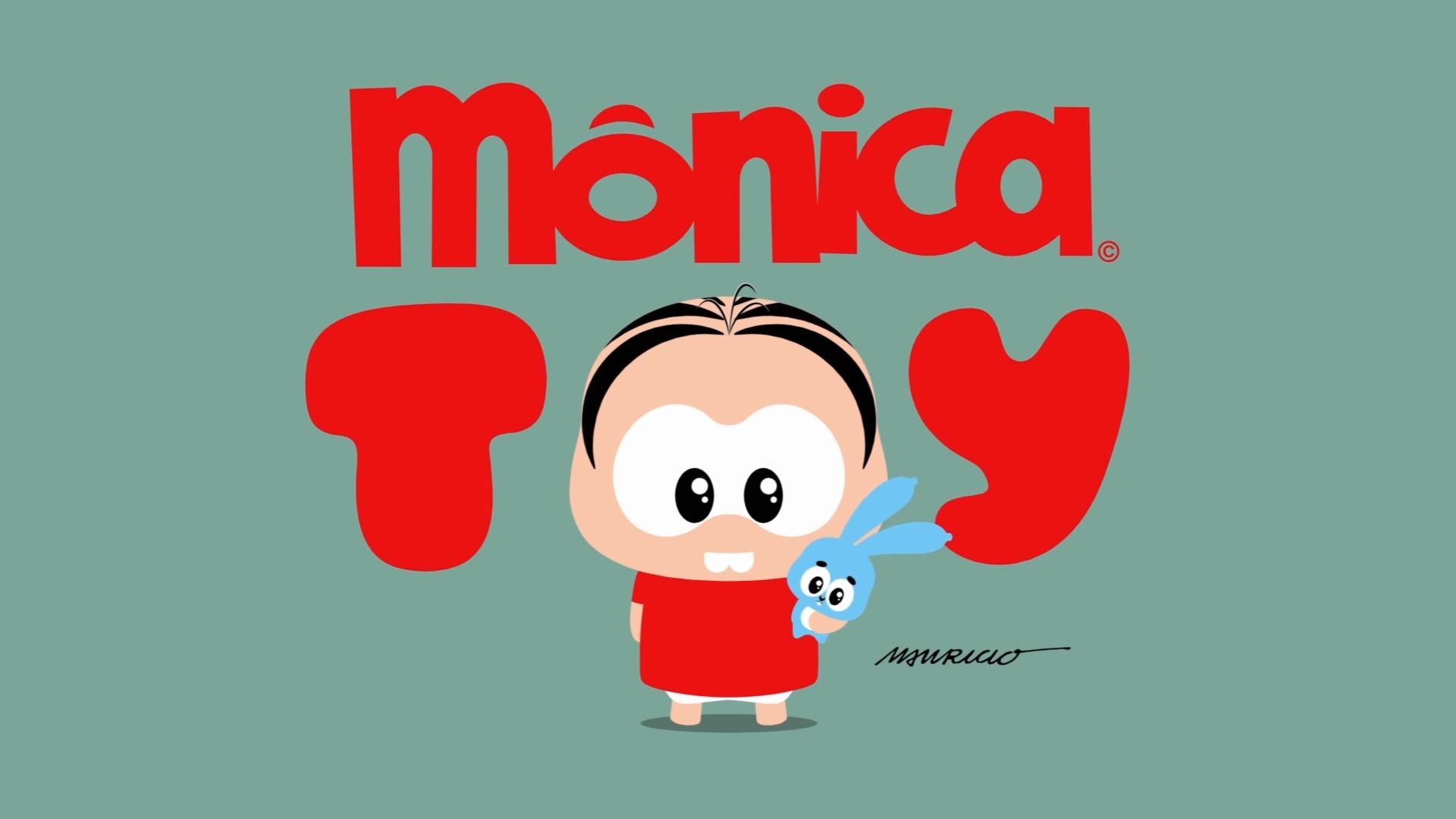 Monica Toy