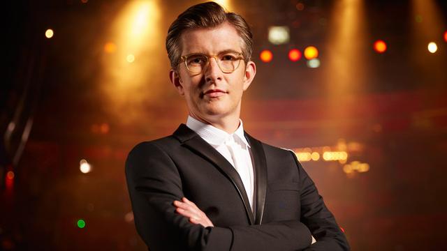 The Naked Choir with Gareth Malone | TV Time